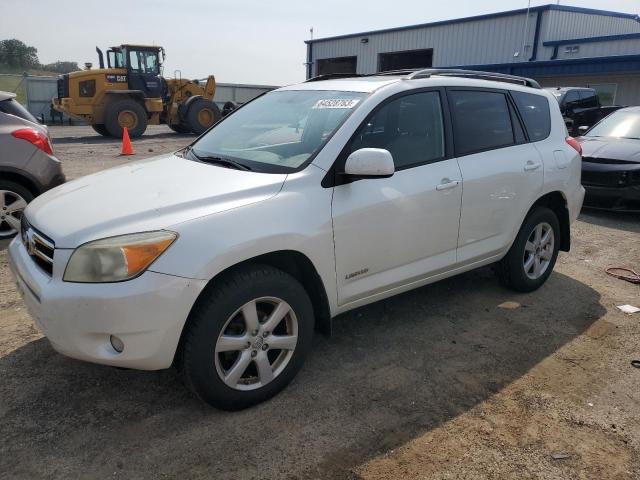 TOYOTA RAV4 LIMIT 2006 jtmbd31v565006316