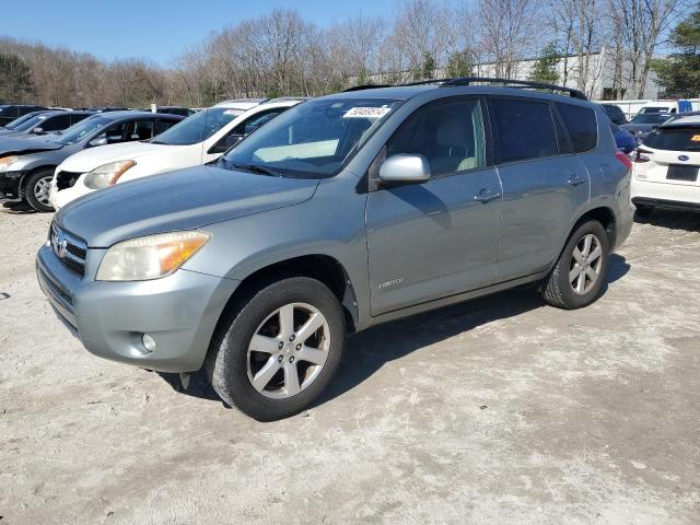 TOYOTA RAV4 2007 jtmbd31v575063472