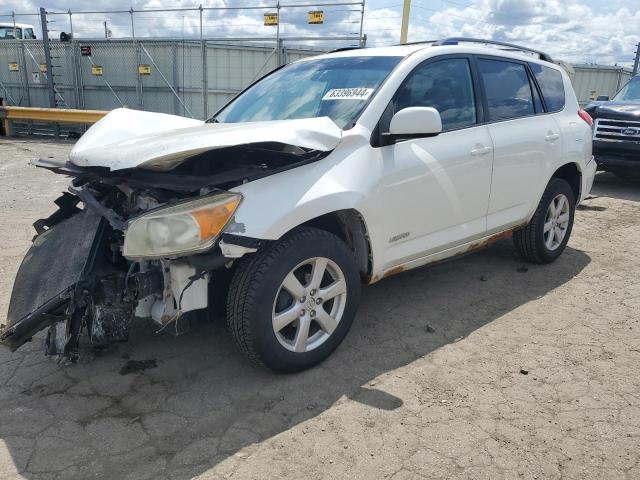 TOYOTA RAV4 2007 jtmbd31v575071863