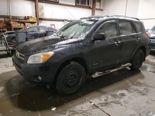 TOYOTA RAV4 2007 jtmbd31v575115277