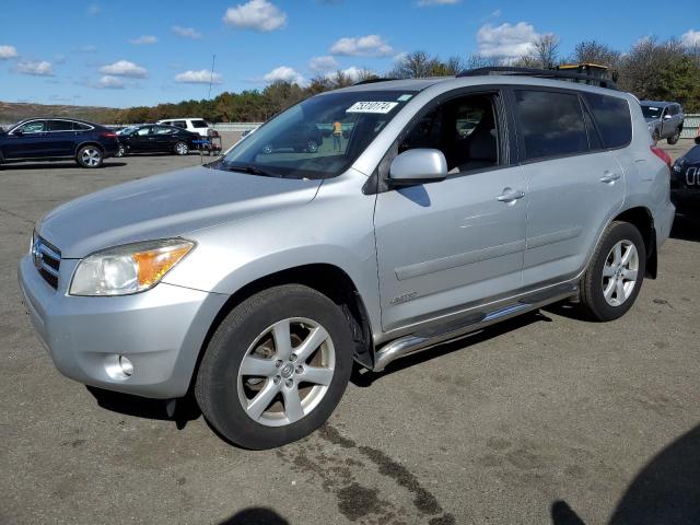 TOYOTA RAV4 LIMIT 2007 jtmbd31v576038257