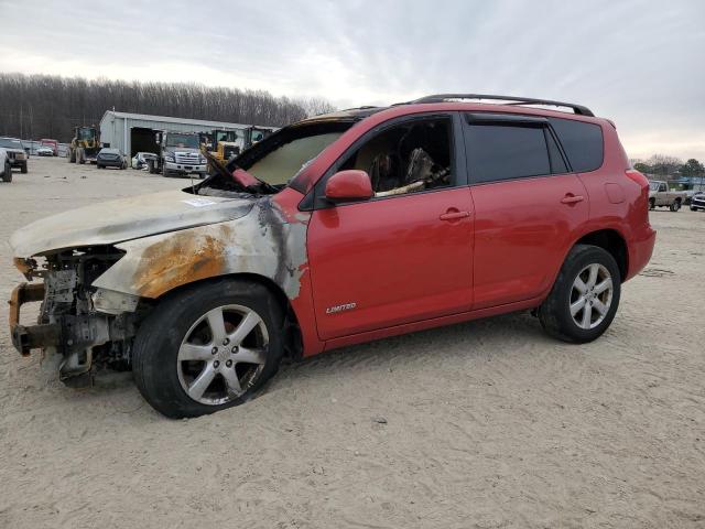 TOYOTA RAV4 2007 jtmbd31v576040638