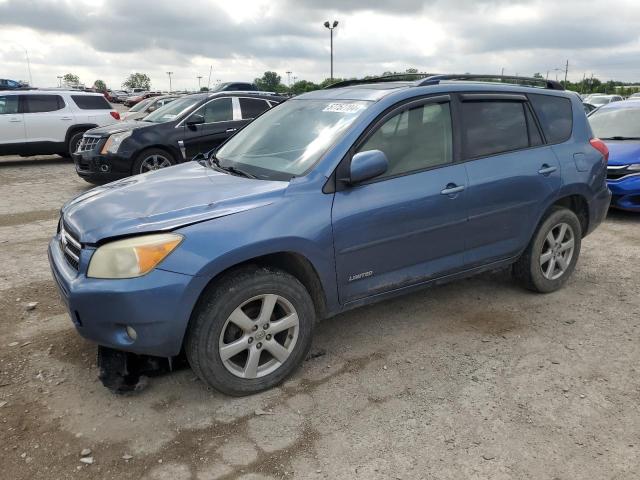 TOYOTA RAV4 2007 jtmbd31v576048402