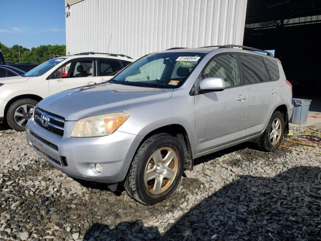 TOYOTA RAV4 2007 jtmbd31v576052787