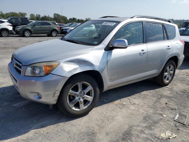 TOYOTA RAV4 2008 jtmbd31v585156042