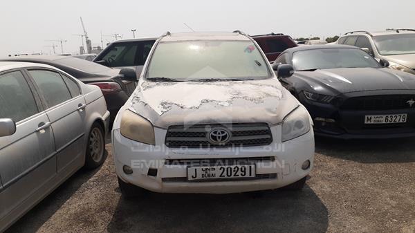 TOYOTA RAV 4 2008 jtmbd31v585208933