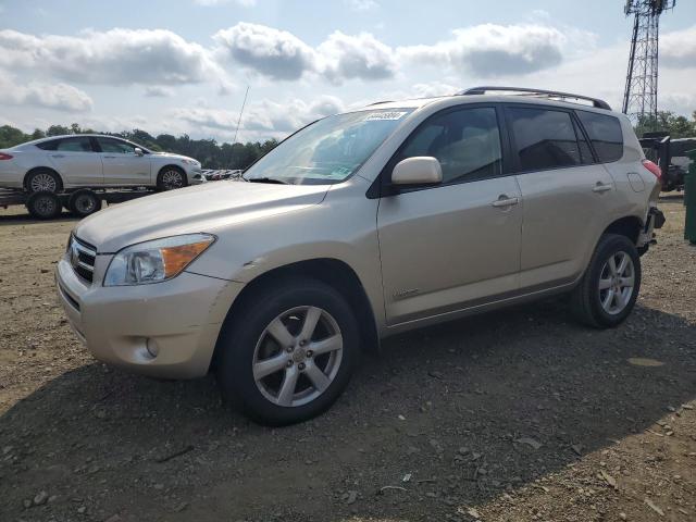 TOYOTA RAV4 2008 jtmbd31v586073382