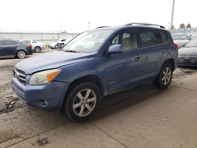 TOYOTA RAV4 2008 jtmbd31v586084897