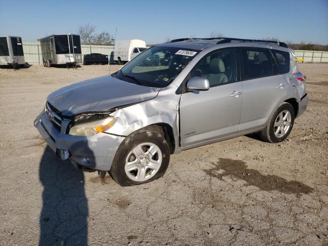 TOYOTA RAV4 2006 jtmbd31v665028048