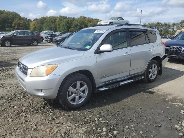 TOYOTA RAV4 LIMIT 2006 jtmbd31v665044380