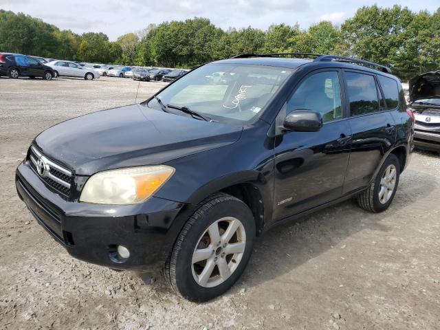 TOYOTA RAV4 2007 jtmbd31v675052867