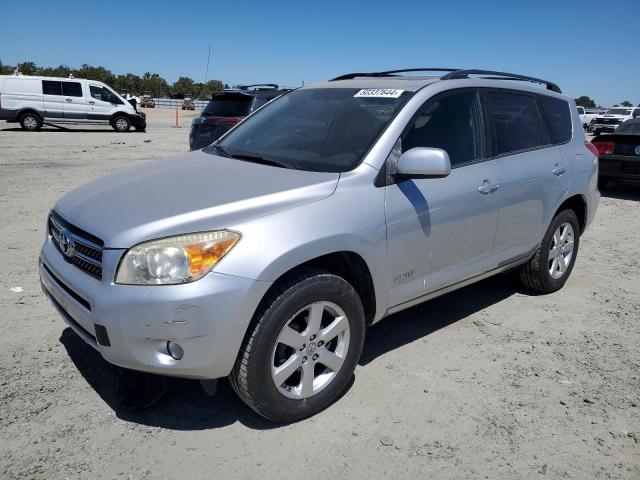 TOYOTA RAV4 2008 jtmbd31v685153960