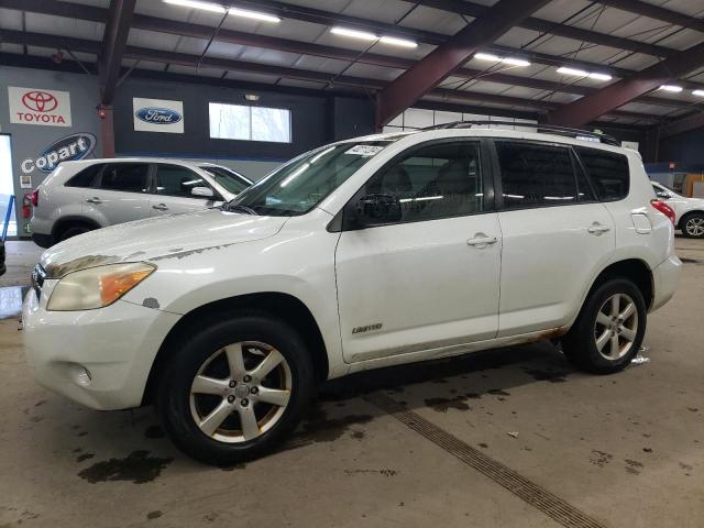 TOYOTA RAV4 2008 jtmbd31v685179149