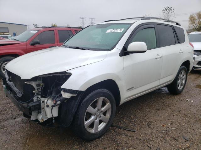 TOYOTA RAV4 2008 jtmbd31v685195724