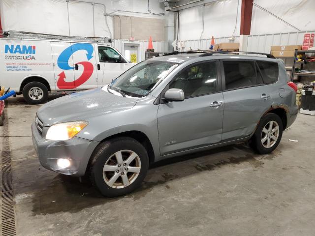 TOYOTA RAV4 LIMIT 2008 jtmbd31v686054887