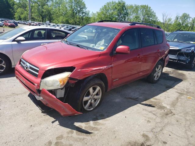 TOYOTA RAV4 2008 jtmbd31v686058325