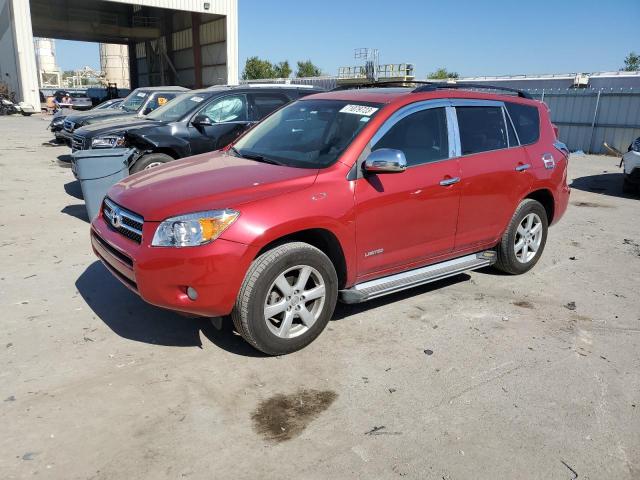 TOYOTA RAV4 2008 jtmbd31v686071561