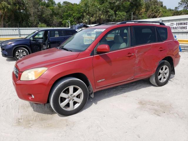 TOYOTA RAV4 2008 jtmbd31v686072001