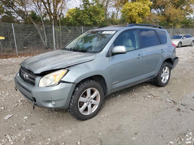 TOYOTA RAV4 LIMIT 2008 jtmbd31v686083502