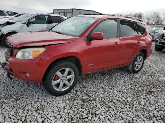 TOYOTA RAV4 2008 jtmbd31v686088831