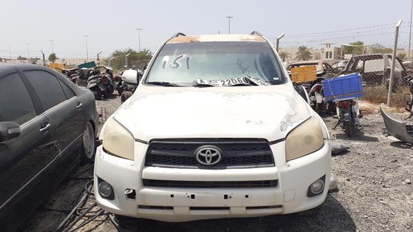 TOYOTA RAV 4 2009 jtmbd31v695220297