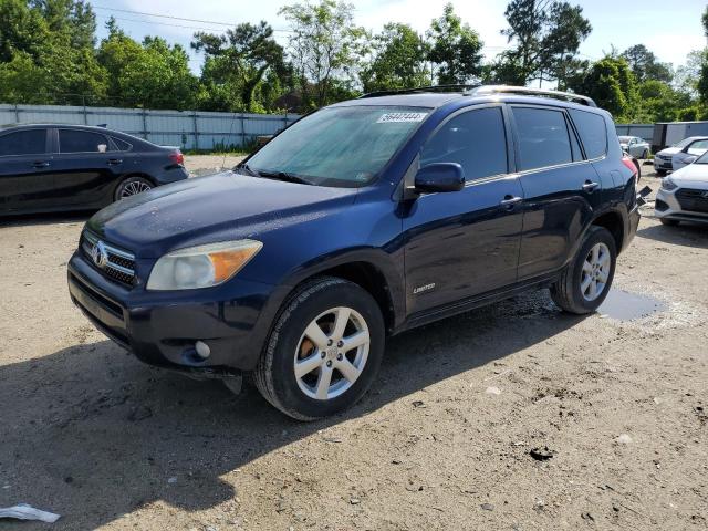 TOYOTA RAV4 2006 jtmbd31v765041200