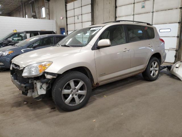 TOYOTA RAV4 2007 jtmbd31v775055468