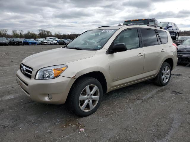 TOYOTA RAV4 2007 jtmbd31v775058323