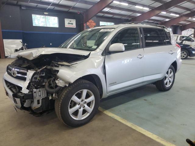 TOYOTA RAV4 LIMIT 2007 jtmbd31v775073338