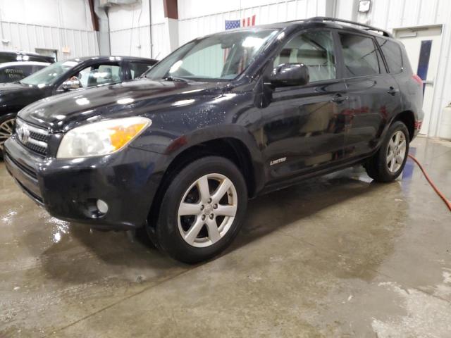 TOYOTA RAV4 2007 jtmbd31v775112929