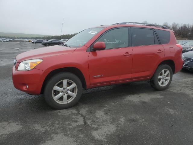 TOYOTA RAV4 2007 jtmbd31v775122571