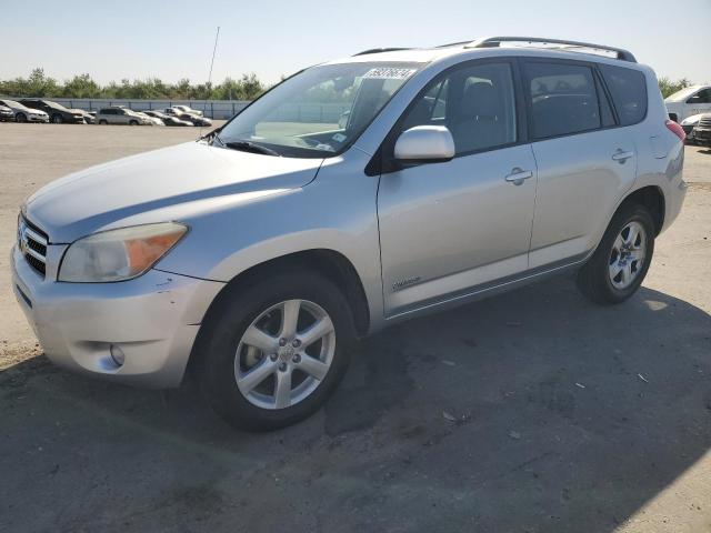 TOYOTA RAV4 2007 jtmbd31v776033710