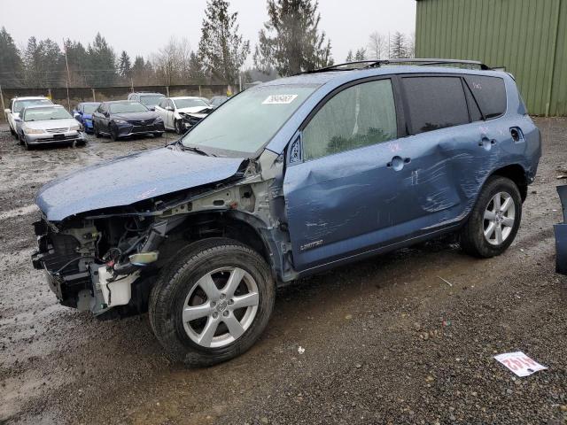 TOYOTA RAV4 2007 jtmbd31v776052919