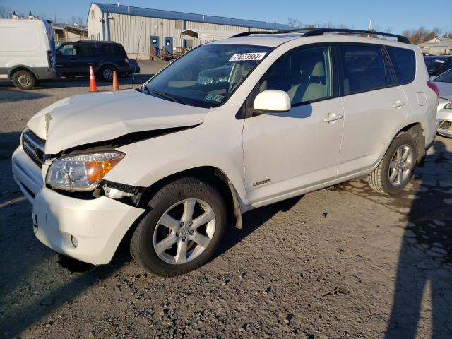 TOYOTA RAV4 2008 jtmbd31v785162392