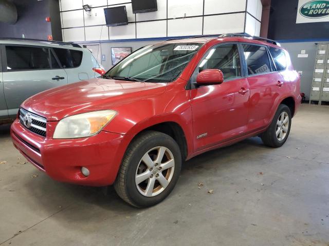 TOYOTA RAV4 2008 jtmbd31v785178494