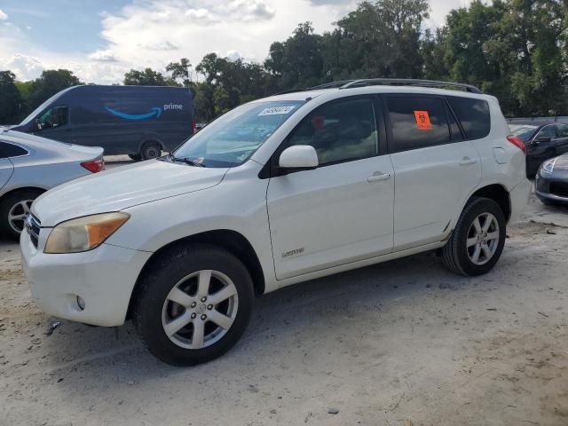 TOYOTA RAV4 LIMIT 2008 jtmbd31v785209257