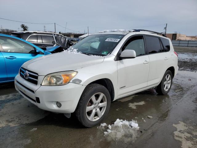 TOYOTA RAV4 2008 jtmbd31v785211154