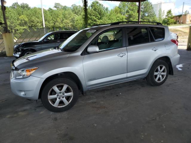 TOYOTA RAV4 2008 jtmbd31v786055062