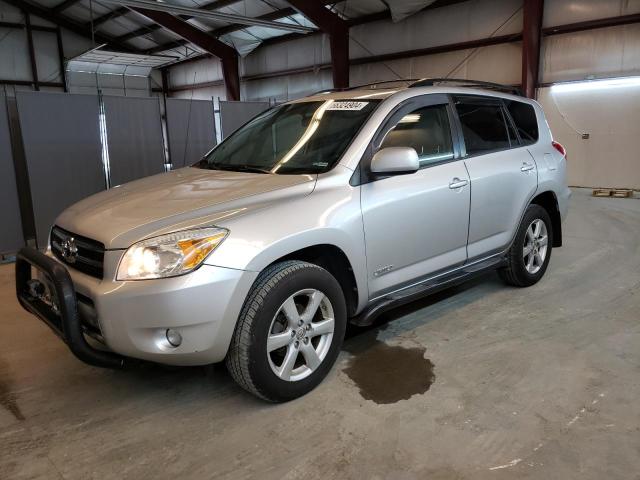 TOYOTA RAV4 2008 jtmbd31v786087493