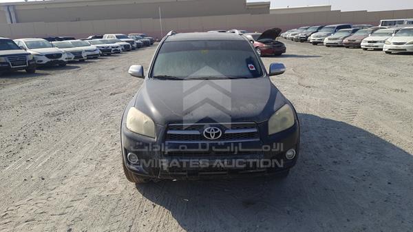 TOYOTA RAV 4 2010 jtmbd31v7a5243933