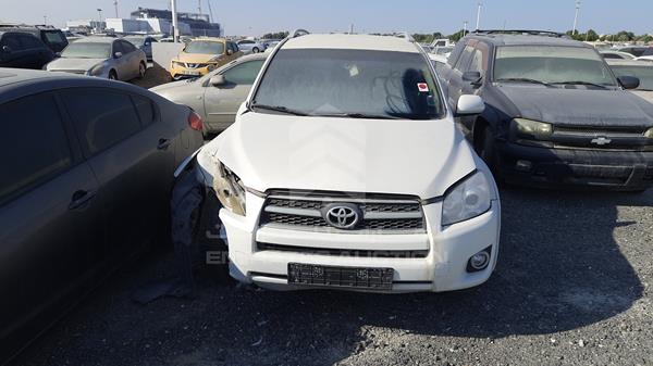 TOYOTA RAV 4 2012 jtmbd31v7cd029310