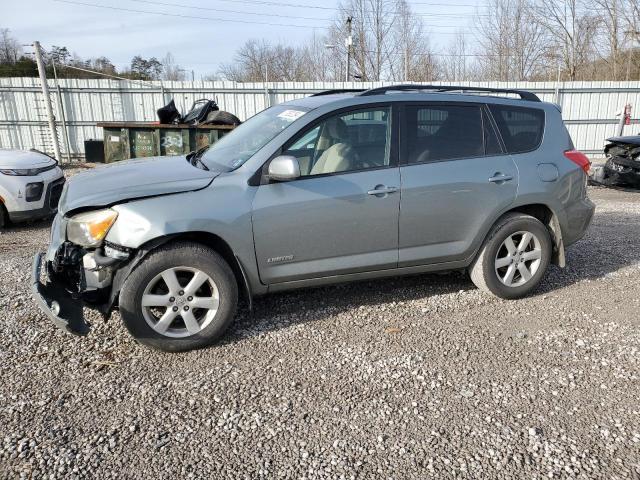 TOYOTA RAV4 2007 jtmbd31v875068200