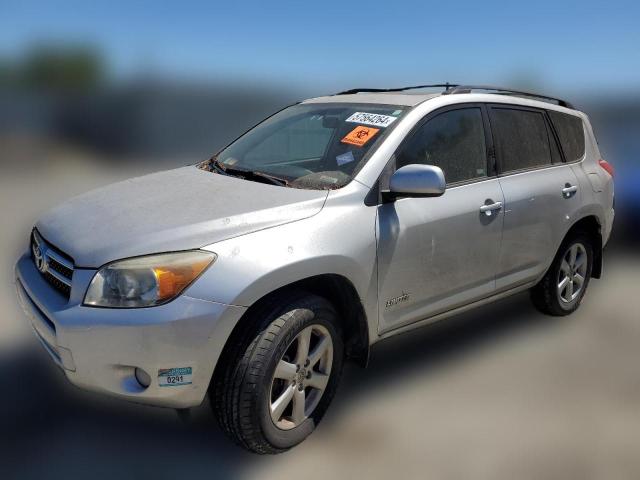 TOYOTA RAV4 2007 jtmbd31v875072571