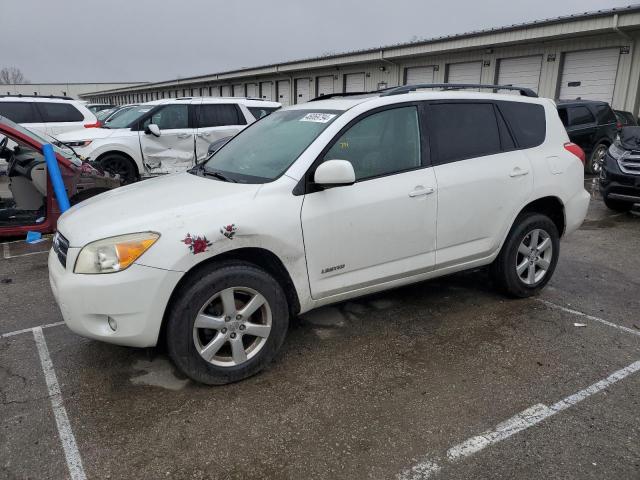 TOYOTA RAV4 2007 jtmbd31v875111448