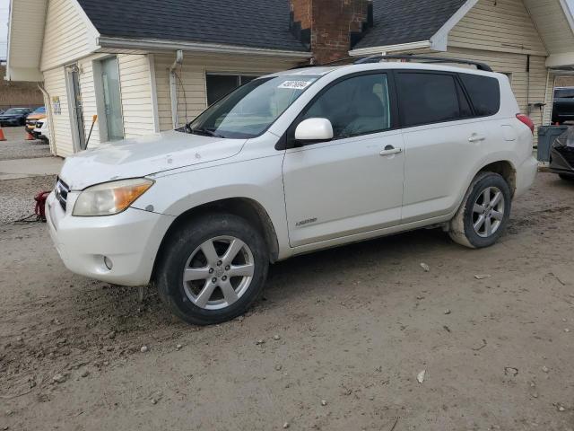 TOYOTA RAV4 2008 jtmbd31v885193019