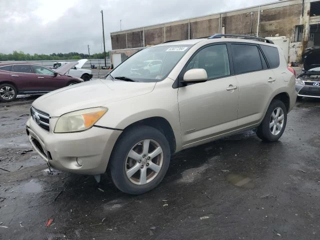 TOYOTA RAV4 2008 jtmbd31v886070623