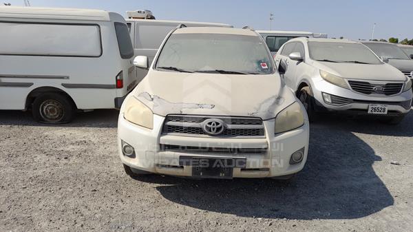 TOYOTA RAV 4 2011 jtmbd31v8bd017553