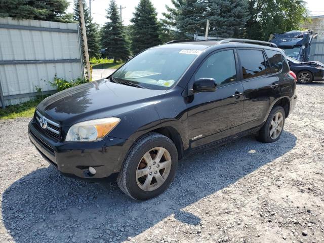 TOYOTA RAV4 2006 jtmbd31v965001376