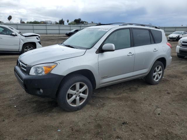 TOYOTA RAV4 2006 jtmbd31v965040906