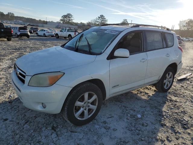 TOYOTA RAV4 2006 jtmbd31v965044602